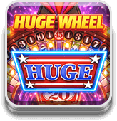 Huge Wheel